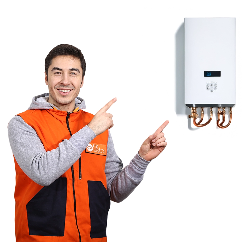 Karaisalı Kombi Tamircisi