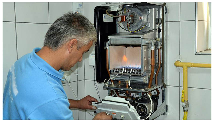 Karaisalı Kombi Tamircisi